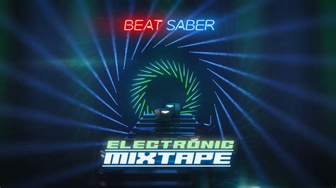  Beat Saber: Bir Müzik Şöleni mi Yoksa Elektronik Spor mu?