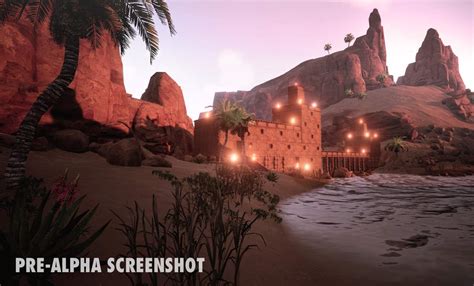 Conan Exiles! Açık Dünya Hayatta Kalma ve Barbar Hayatına Bir Dalış