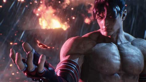 Tekken 7: Bir Savaş Oyunda Dövüş ve İntikamın Epik Hikayesi!