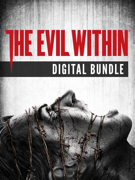 The Evil Within: Karanlıkta Yolunu Bulmak İçin Gerilim Dolu Bir Macera!